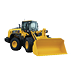 Wheel Loaders